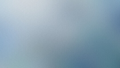 Soft grain texture overlaid on a soothing blue gradient