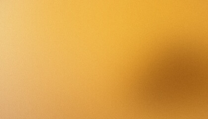Highquality image of a grainy texture on a yellow to brown gradient background