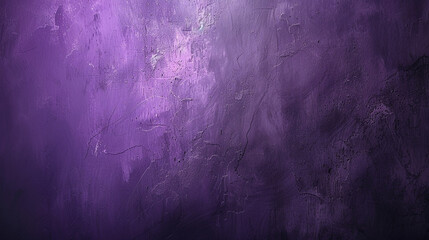 A deep purple-gray background with a solid hue.