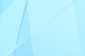 Abstract blue on light blue background modern design. Vector illustration EPS 10.