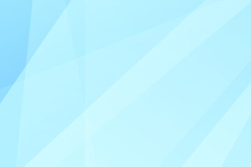 Abstract blue on light blue background modern design. Vector illustration EPS 10.