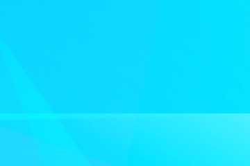 Abstract blue on light blue background modern design. Vector illustration EPS 10.