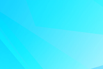 Abstract blue on light blue background modern design. Vector illustration EPS 10.