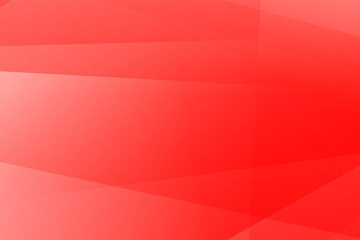 Fototapeta premium Abstract red on light red background modern design. Vector illustration EPS 10.
