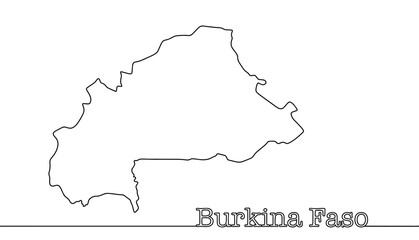 Burkina Faso