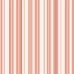 Seamless vector geometric pattern, warm colors boho candy stripes, Vector illustration. Eps 10