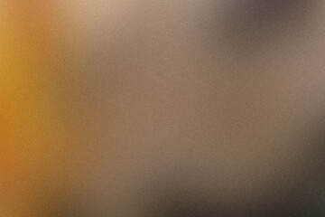 Warm gradient tones abstract grainy texture background
