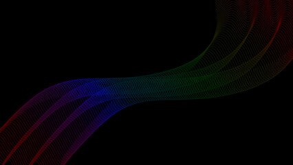 Abstract Background | Abstract Wallpaper | Abstract Wave