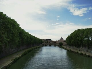 Fototapeta premium Vatican