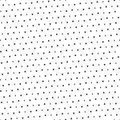 Triangles, rhombuses ornament. Geometrical backdrop. Triangular, quadrangular shapes wallpaper. Ethnic figures background. Embroidery digital paper. Textile print, abstract. Seamless pattern