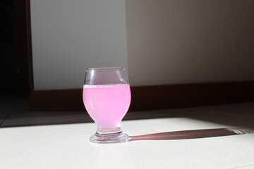 Drink for party nights and celebrations