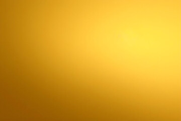 Obraz premium Fond métallique doré, texture de feuille d'or, feuille de dégradé métallique, effet acier. 