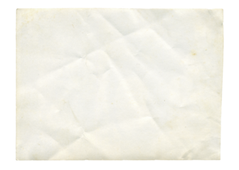 Retro photo paper texture isolated. Old antique sheet paper texture. Announcement board. Recycle vintage paper background. Aged and yellowed wallpaper.