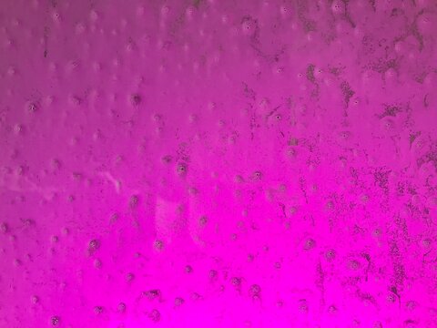Purple Foam