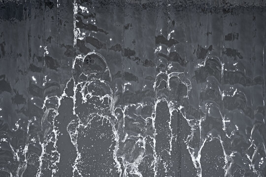 Water also forms hydroxides by reacting directly with elements with greater electropositivity, such as alkali and alkaline earth metals