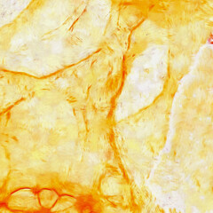 Abstract art decorative grunge background illustration