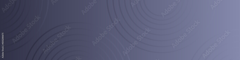 Poster vector abstract background with circles. wallpaper template for site and web use. simple geometric v