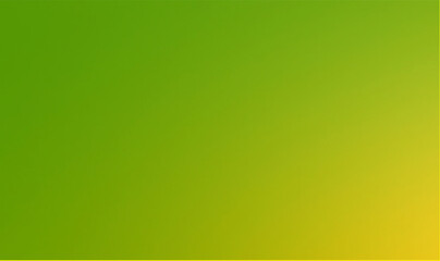 Fototapeta premium Green background for presentations, banner, poster, cover, insert picture or text with Copy Space