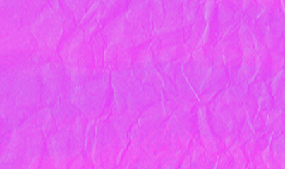 Pink background for presentations, banner, poster, cover, insert picture or text with Copy Space