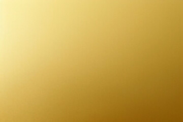 Obraz premium Fond métallique doré, texture de feuille d'or, feuille de dégradé métallique, effet acier. 