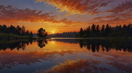 Obraz premium nature and beautiful background and wallpaper