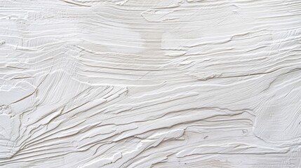Obraz premium White Wood Texture Background, Generative AI