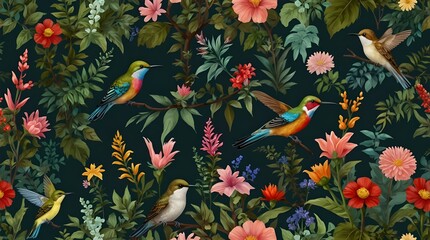 birds and nature  background and wallpaper