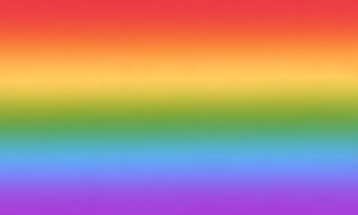 LGBTQ Pride Month. Background for lgbt, rainbow colors. Flag of equality. Rainbow colors blurred background LGBT event banner design template