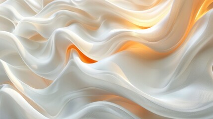 Graph design background with modern lines, abstract wave luxury golden art, curve design, line illustration, Japanese graphic style.