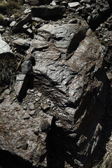 PARQUE NACIONAL SIERRA NEVADA. ANDALUCIA