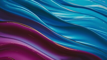 abstract blue background