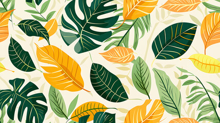 floral graphic illustration