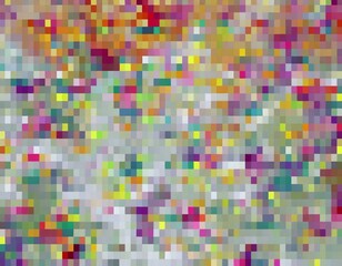 square pixel pixels design art backdrop