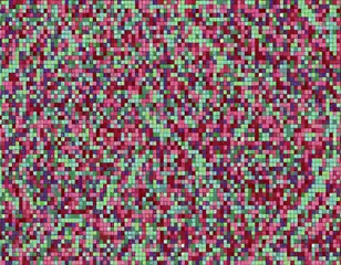 Fototapeta premium square pixel pixels design art backdrop