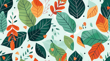 floral illustration graphic