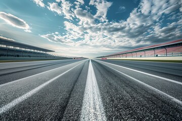 Fototapeta premium Unavailable Description Ipsum Data: Insightful Summary