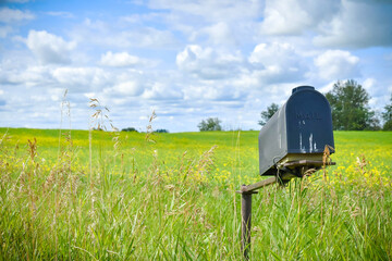 Mail Box