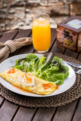 Omelet