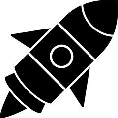 Rocket Icon