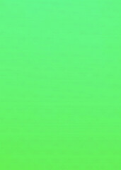Green vertical background for ad posters banners social media post events and various design works