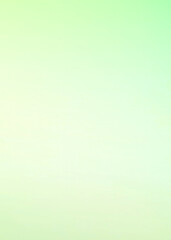 Green vertical background for ad posters banners social media post events and various design works