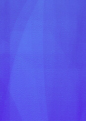 Blue vertical background for ad posters banners social media post events and various design works