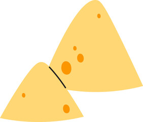 Sand Piles Icon