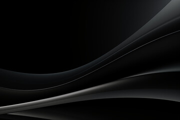 Monochromatic background
