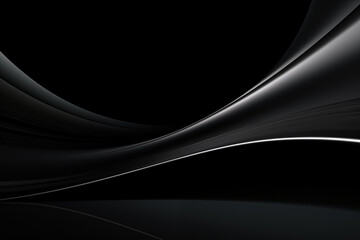 Monochromatic background
