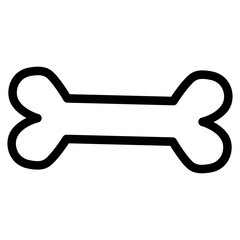 Bone Outline