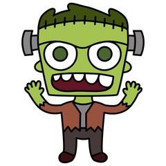 Frankenstein