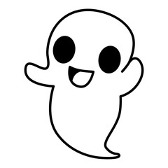 Ghost Outline