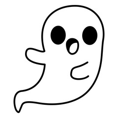 Ghost Outline