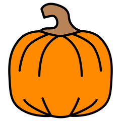 Pumpkin